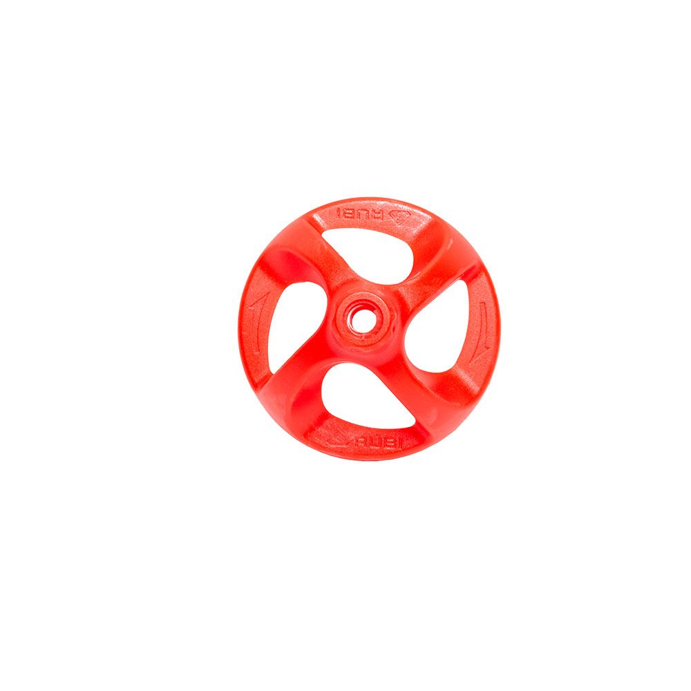 Campanas cyclone (B-100 unid.) R35949 rubi - Image 2