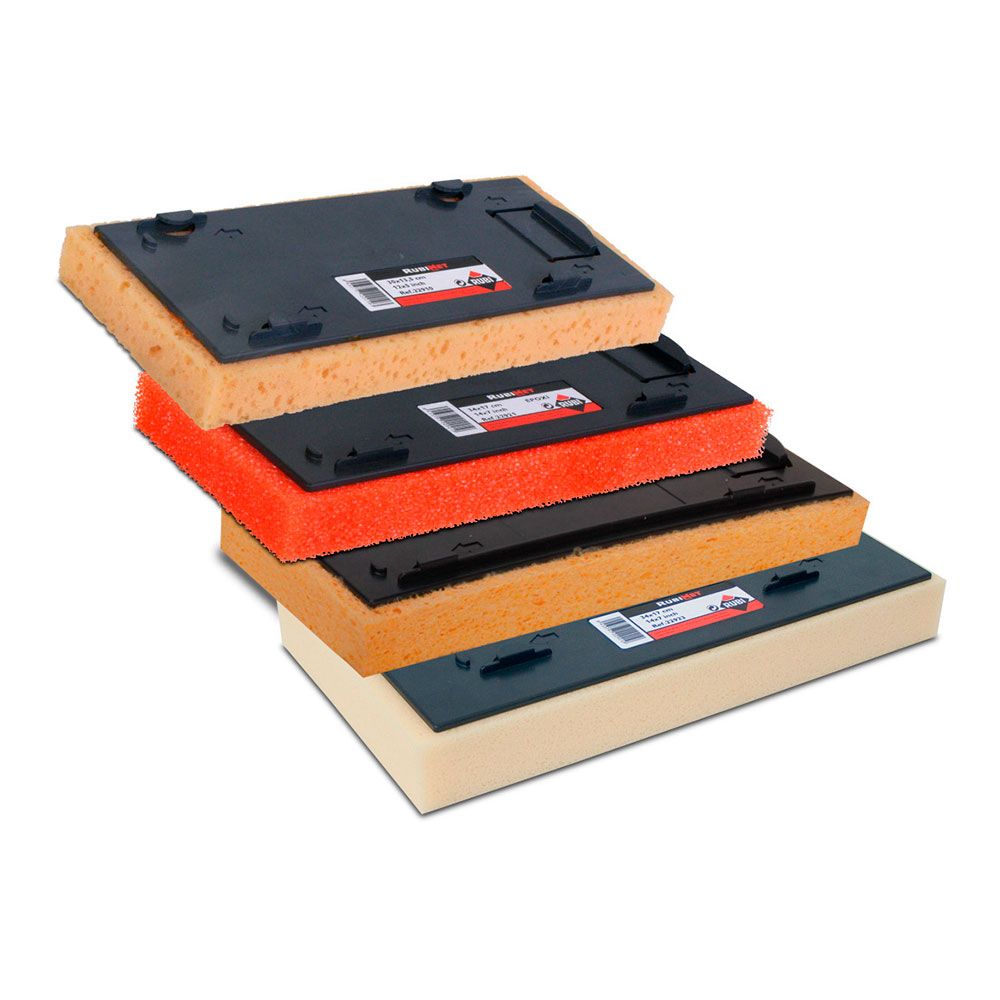 Talocha esponja recambiable 30x13,5cm superpro R2290 rubi - Image 2