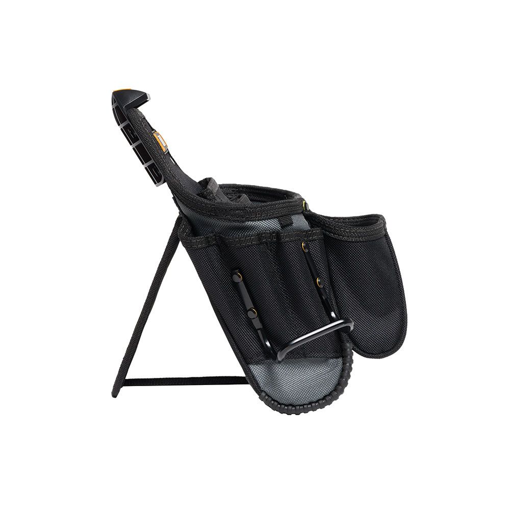 TOUGHBUILT Bolsa de empreiteiro, com sistema cliptech, 25 x 18 x 33 cm - Image 2