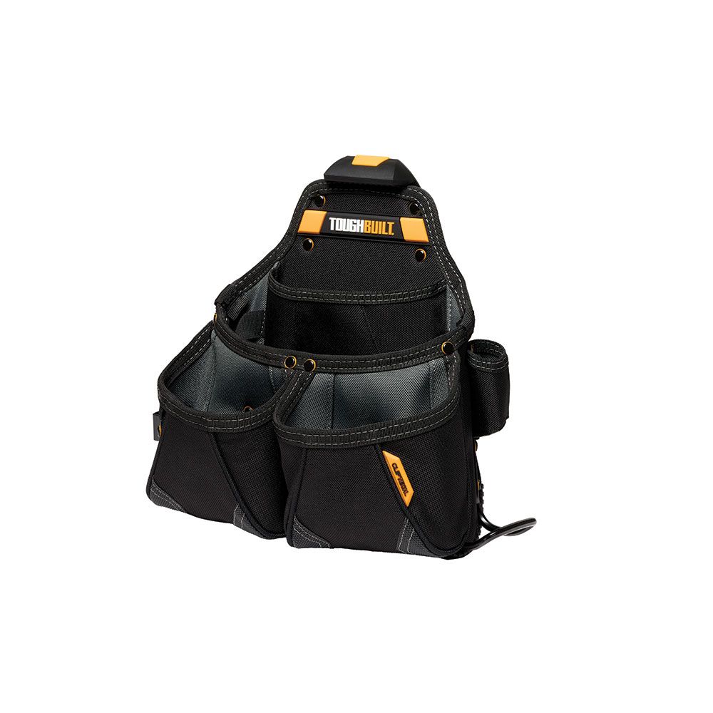 TOUGHBUILT Bolsa porta-ferramentas de cofragem