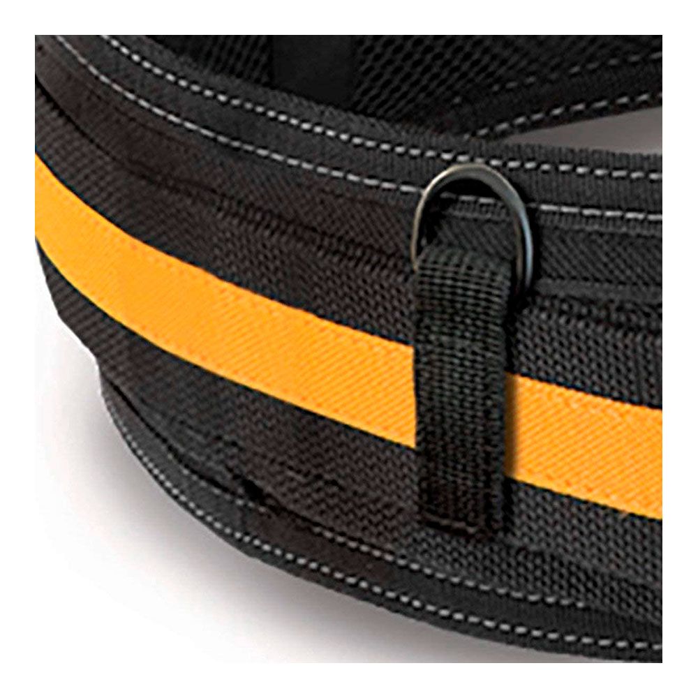 TOUGHBUILT Cinto acolchoado profissional compatível com sistema cliptech - Image 2