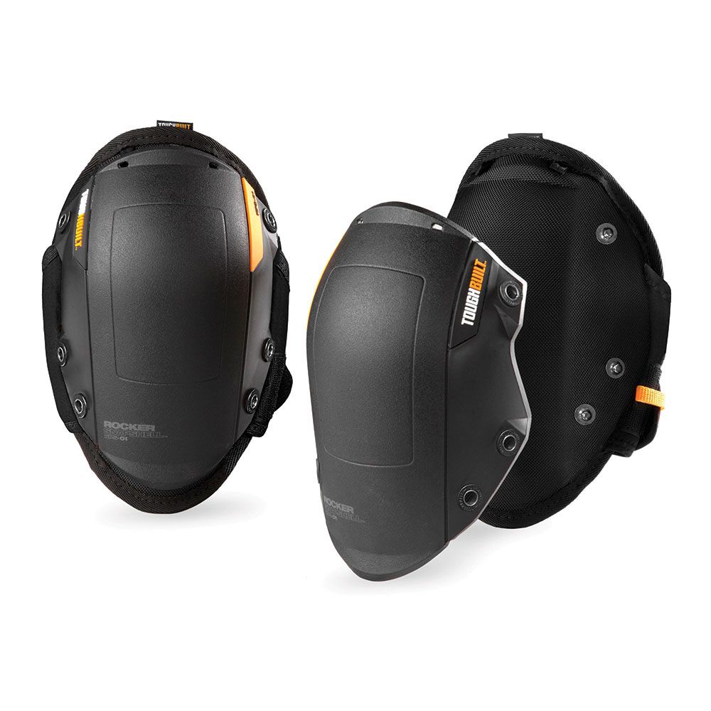 Joelheiras gelfit rocker - Image 4