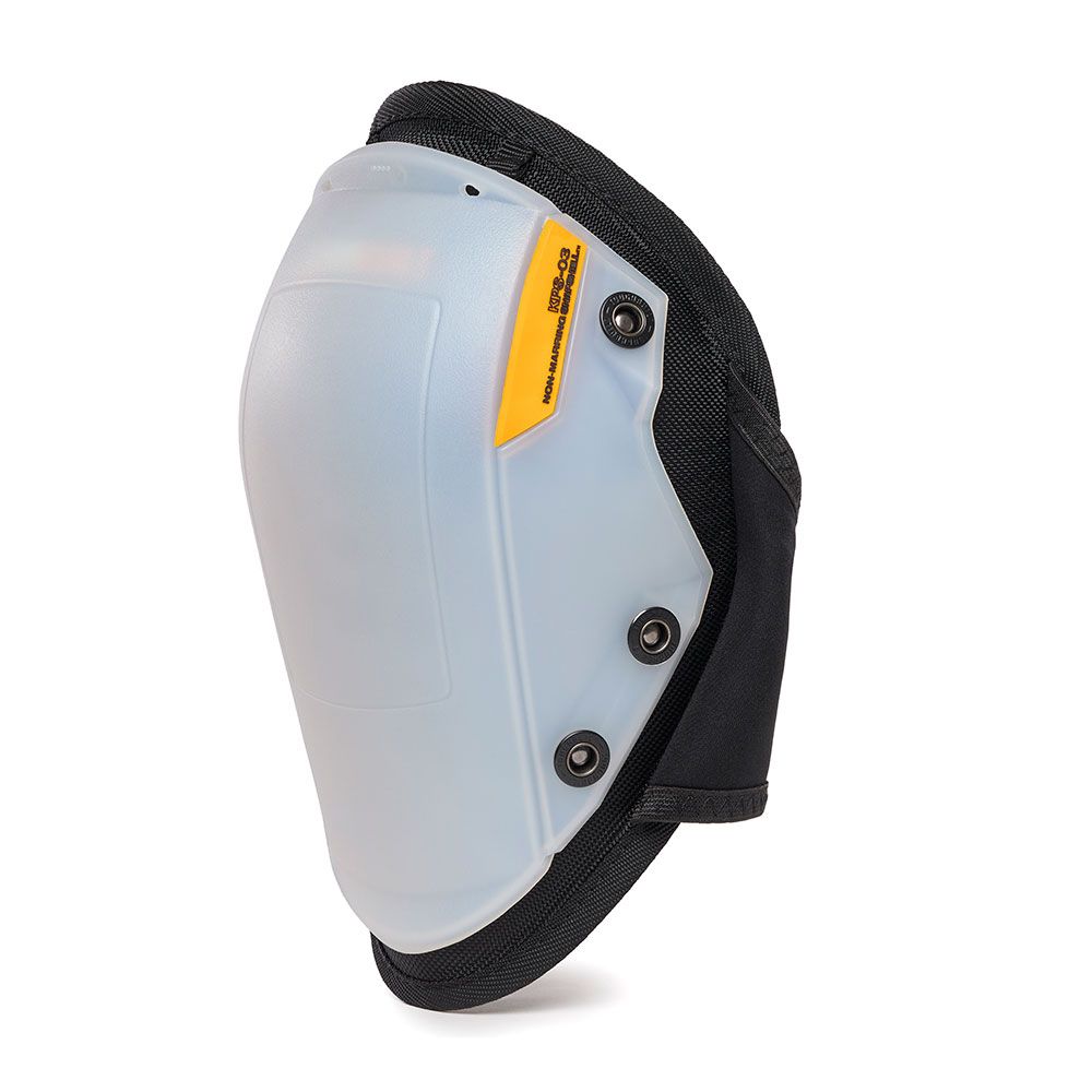 Joelheiras gelfit anti-riscos - Image 3