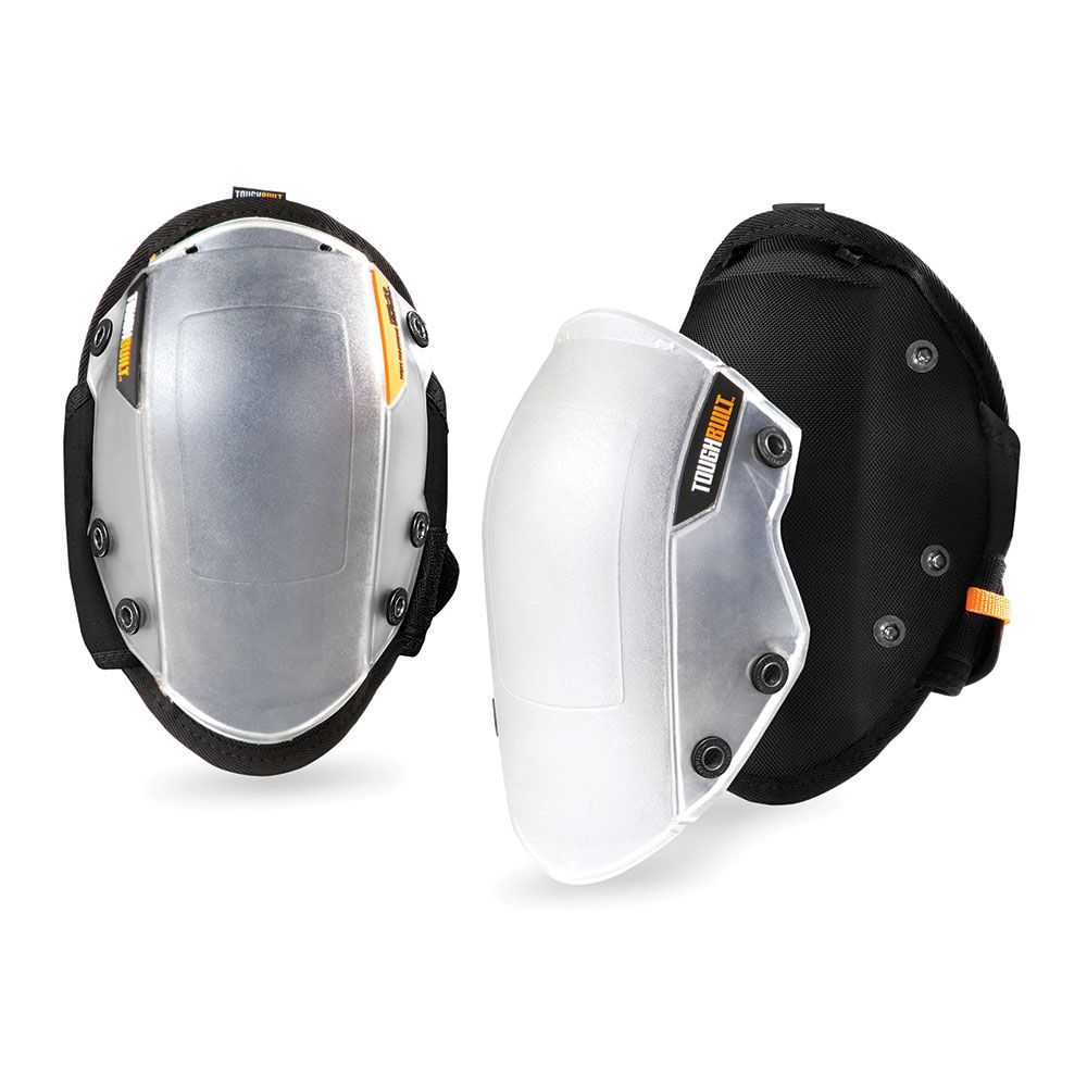 Joelheiras gelfit anti-riscos - Image 4