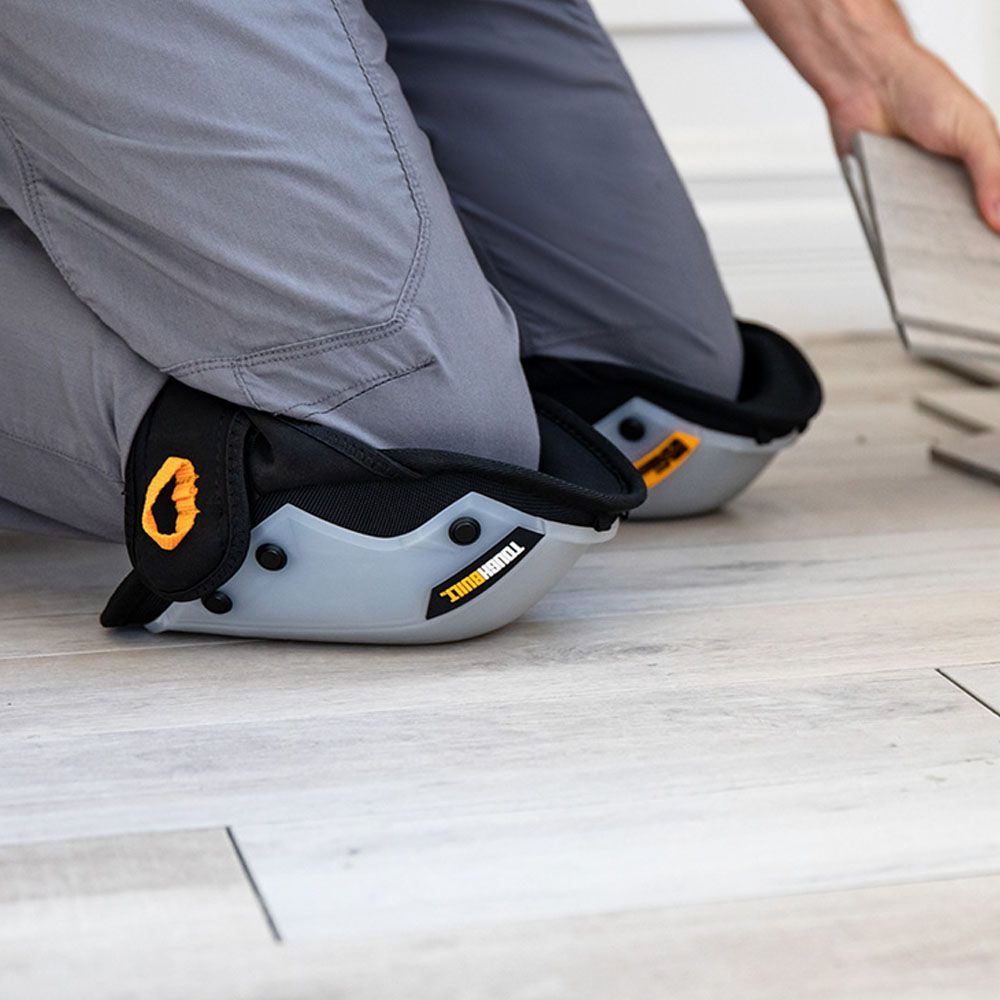 Joelheiras gelfit anti-riscos - Image 6