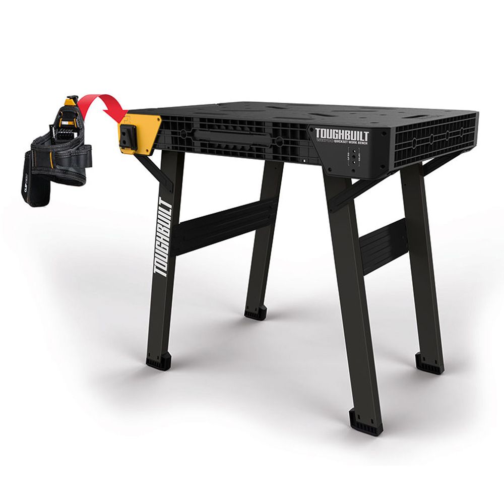 Bancada de trabalho de montagem rápida - Image 2