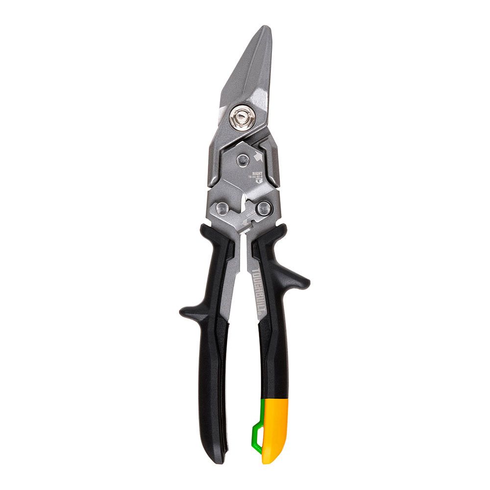 Tesoura de aviação cortador de chapa de corte direito - Image 3