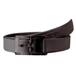 Cinto waregem 105 cm preto