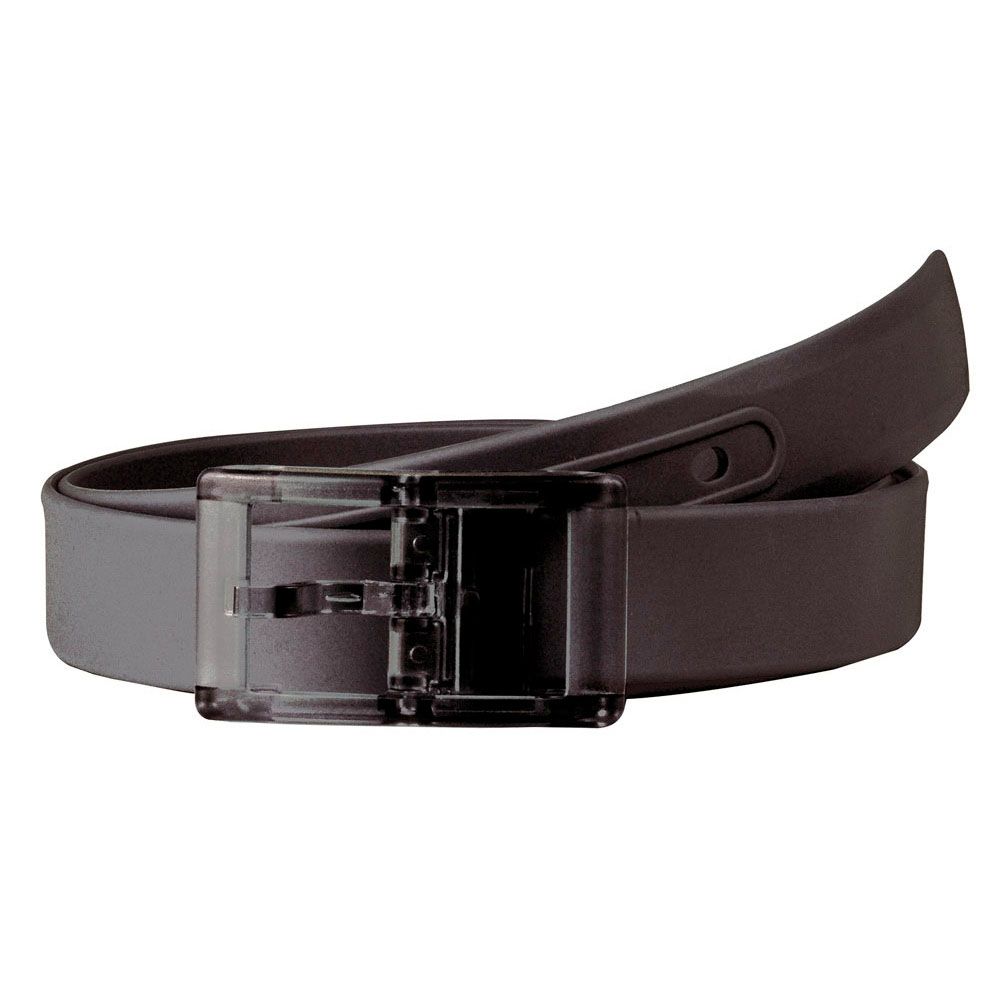 Cinto waregem 125 cm preto
