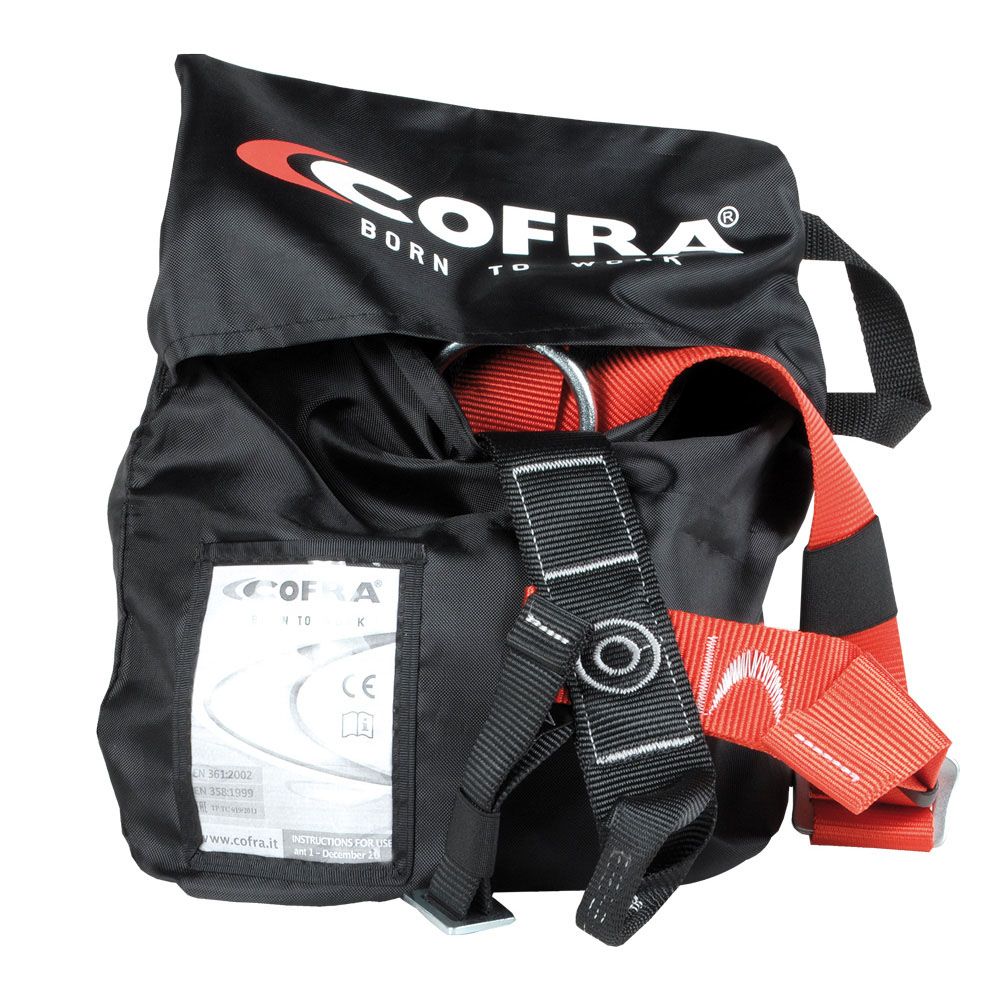 Mala de ferramentas wrapper BAG 33 x 38 cm - Image 2