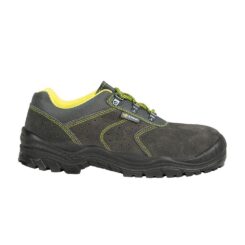 COFRA Calçado de segurança Riace s1 tamanho 40