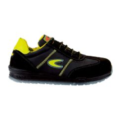 Sapatos de segurança owens S1 tamanho 48