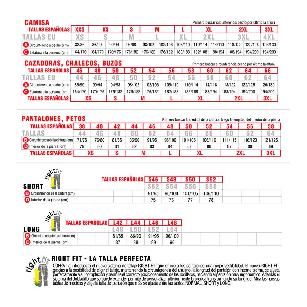 Calças lesotho azul marinho tamanho 56 - Image 2
