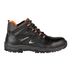 Bota de segurança ascent S3 SRC tamanho 48