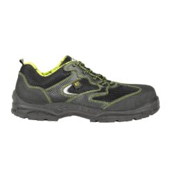 Sapatos de segurança electric SB e P F0 SRC tamanho 46