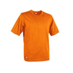 T-shirt zanzibar laranja tamanho XL