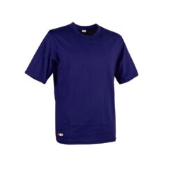 T-shirt zanzibar azul marino tamanho XXL