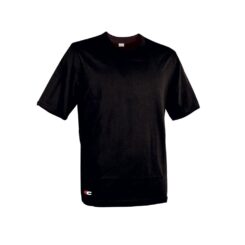 T-shirt zanzibar preta tamanho M
