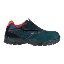 Sapatos de segurança altimeter S1 P SRC tamanho 40