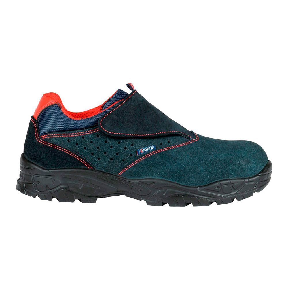 Sapatos de segurança altimeter S1 P SRC tamanho 40