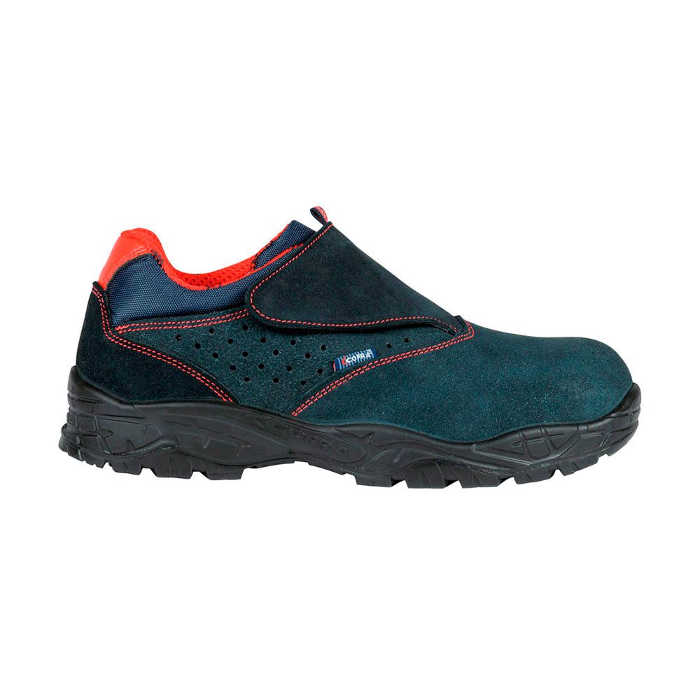 Sapatos de segurança altimeter S1 P SRC tamanho 45