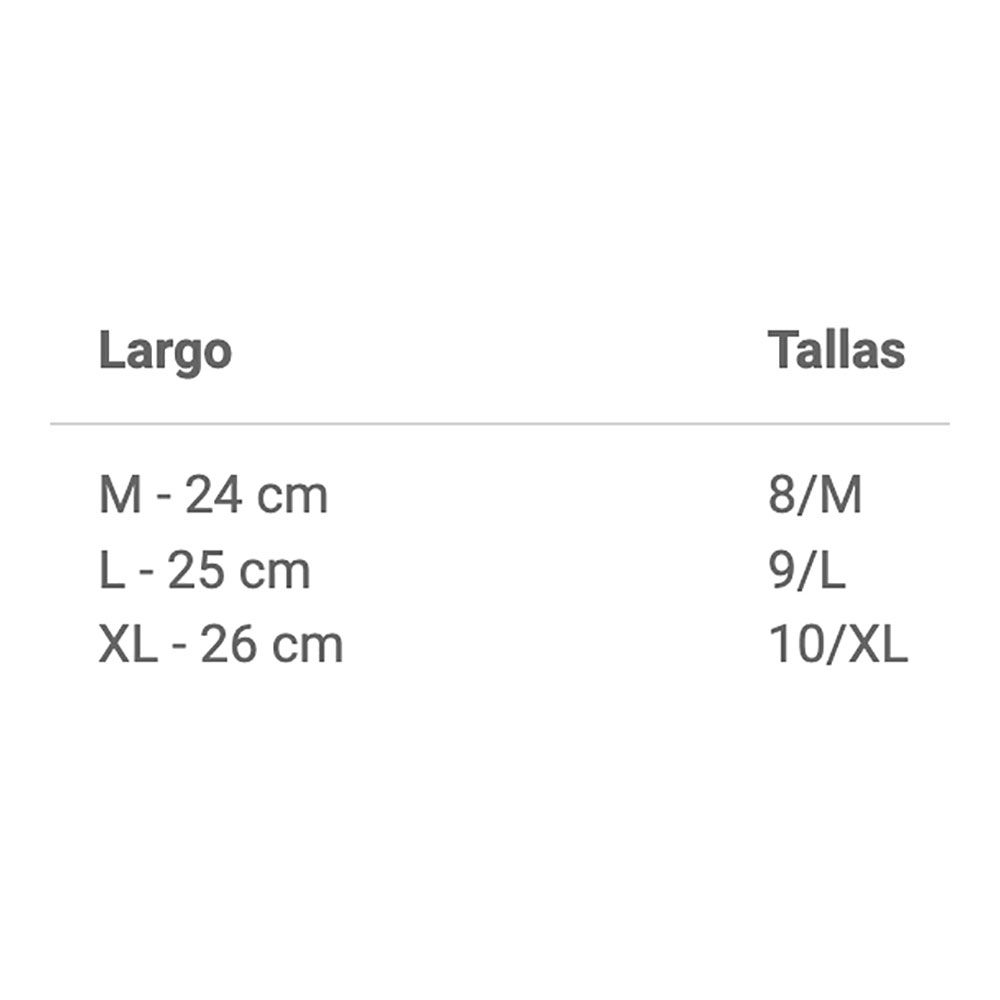 Luva para tela sensível ao toque em couro sintético/elastano, T-08 - Image 4