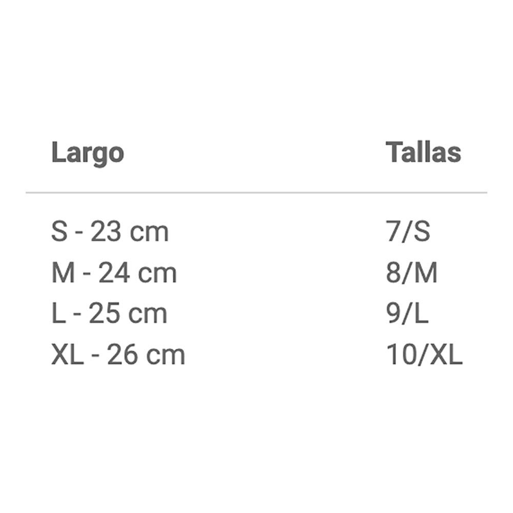 Luva de nylon com palma revestida de PVC para jardinagem, T-10. - Image 4