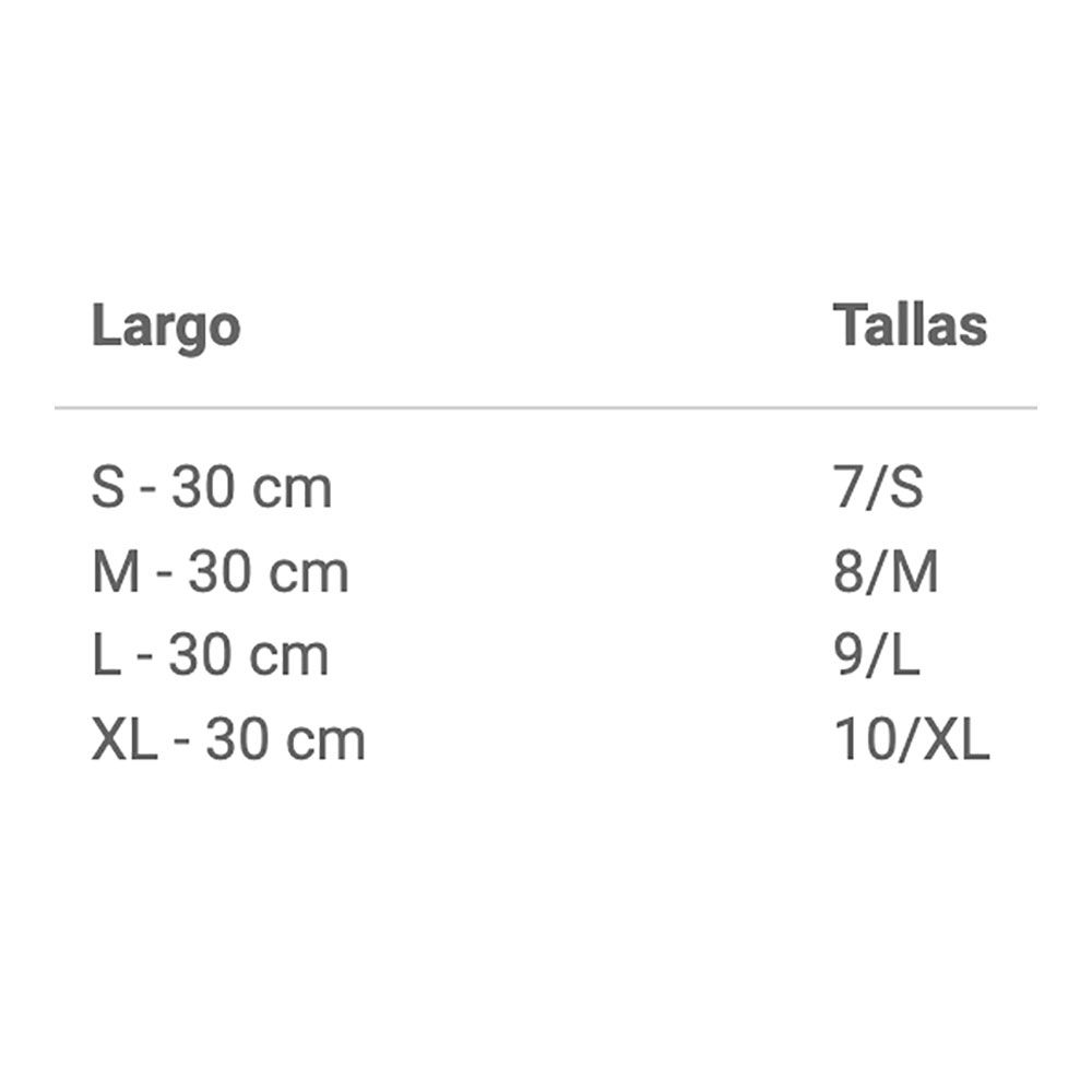 Luva de PVC de tripla camada, COR areia, forro de algodão, para irrigação de jardim, T-07 - Image 5