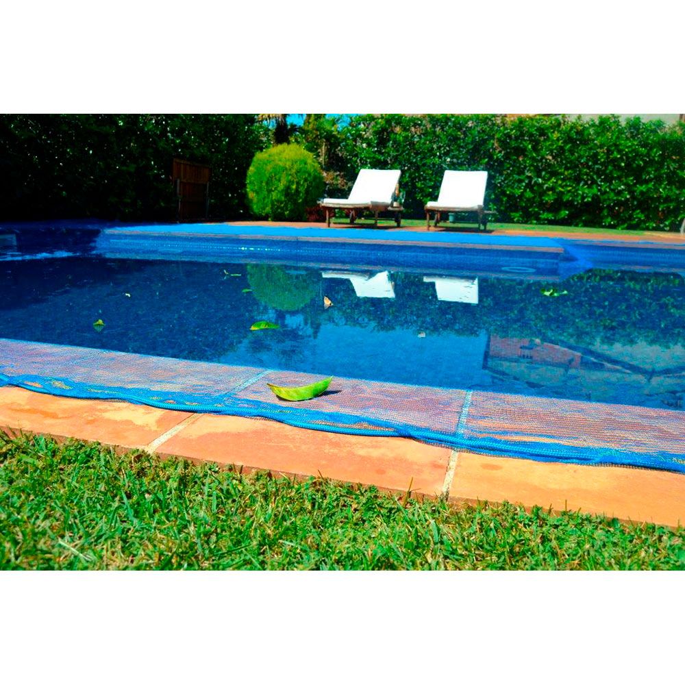 Malha para piscina leaf pool cobver 7 x 7 m - Image 2
