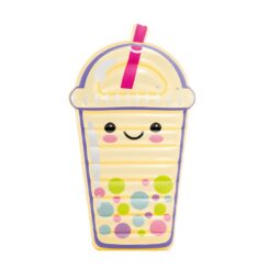 Insuflável boba buddy, 185 x 107 cm