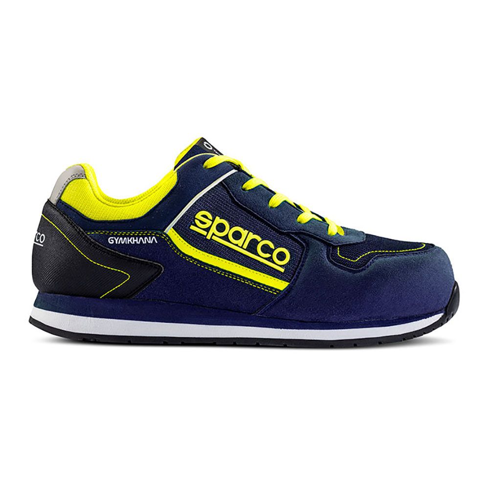 SPARCO Sapato esportivo Gincana bmgf tamanho 38