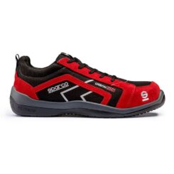 Sapato desportivo scarpa urban EVO S3 TG tamanho 39 nr/rs 07518NRRS39