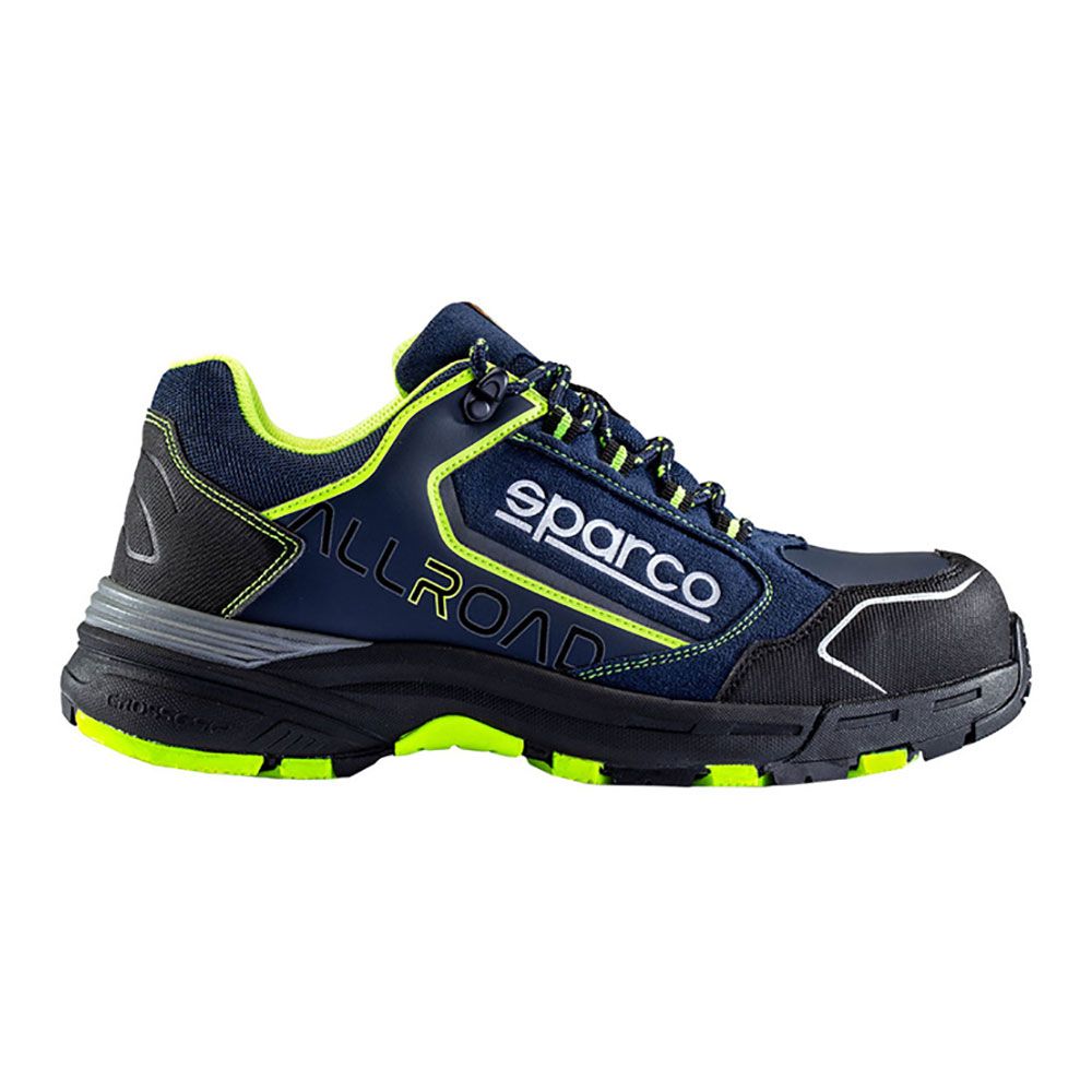 Sapato laboral ALL road bmgf tamanho 43