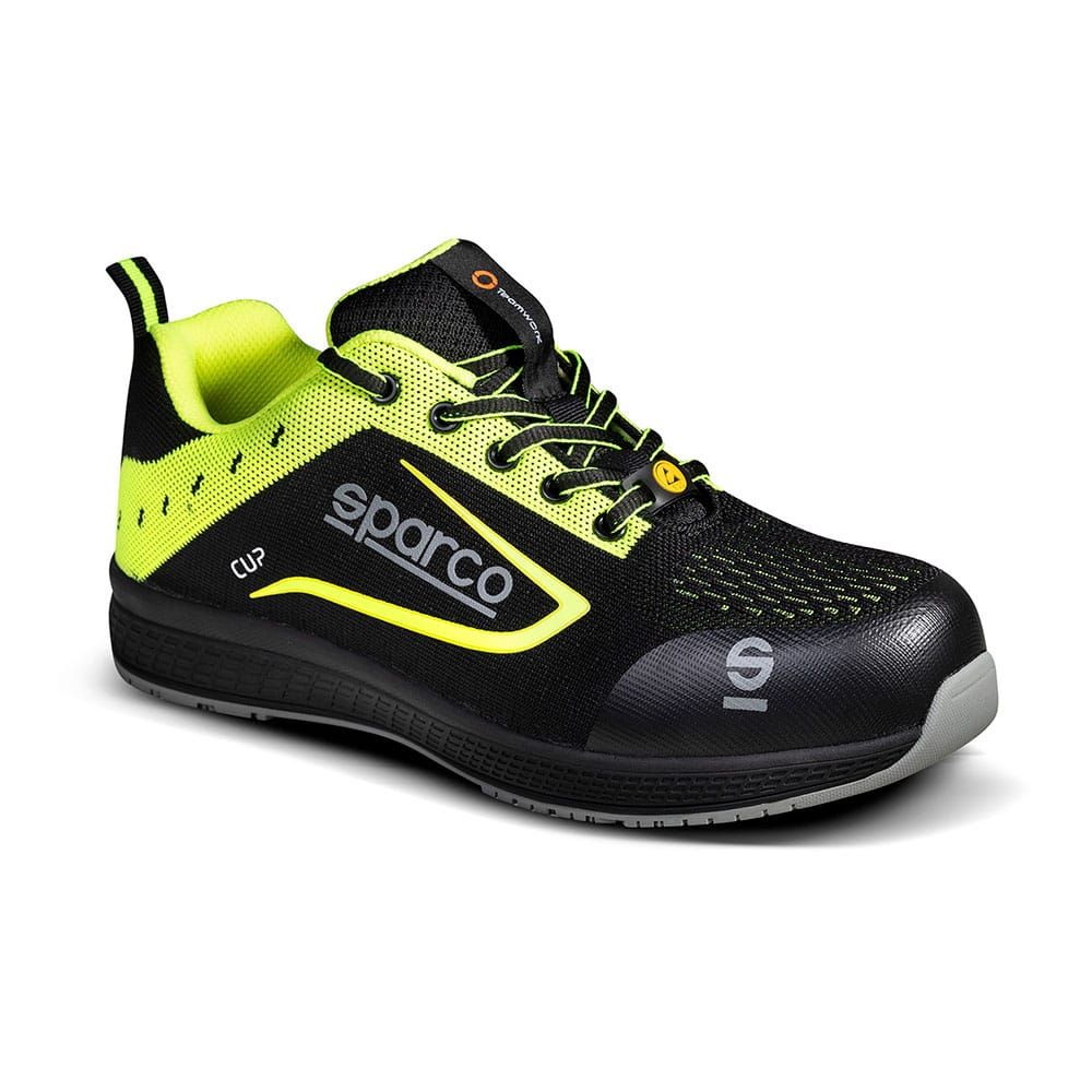 Sapatos desportivos CUP S1P TAMANHO-39 - Image 2