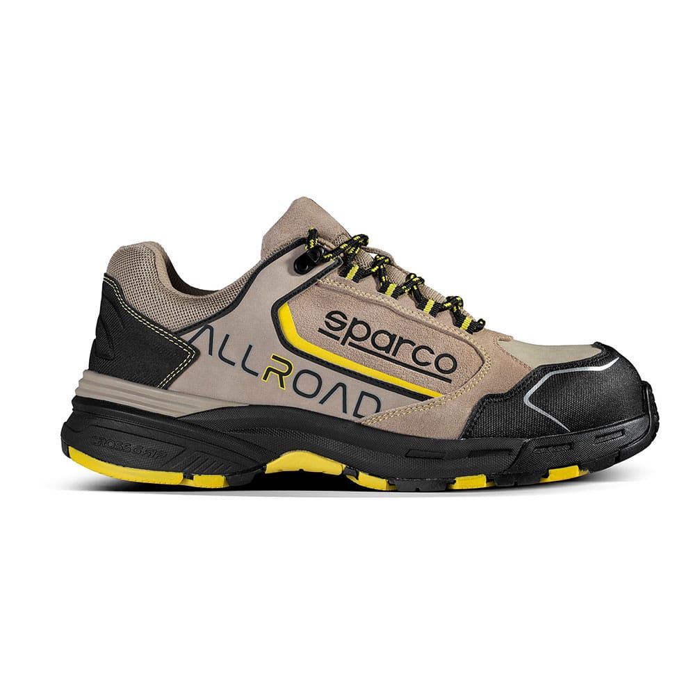Sapatos de trabalho allroad S3 ESD TAMANHO-39