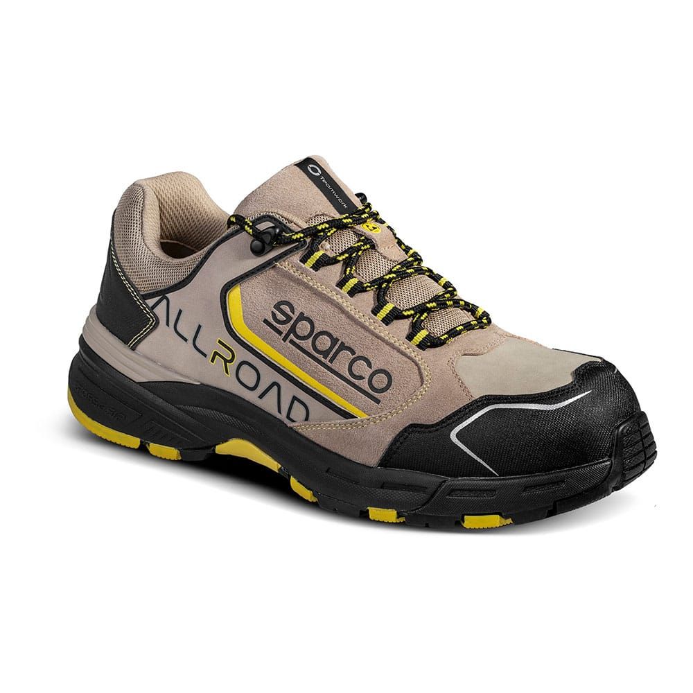 Sapatos de trabalho allroad S3 ESD TAMANHO-39 - Image 2