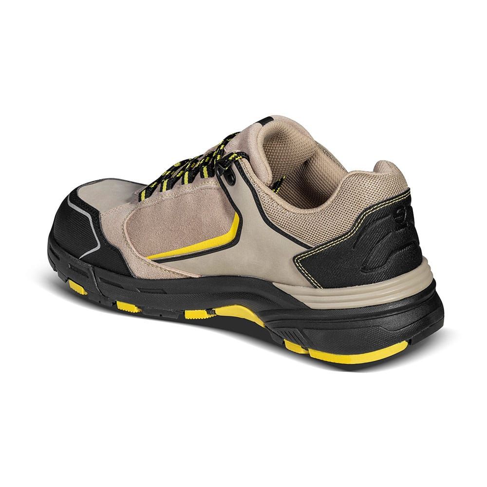Sapatos de trabalho allroad S3 ESD TAMANHO-39 - Image 3