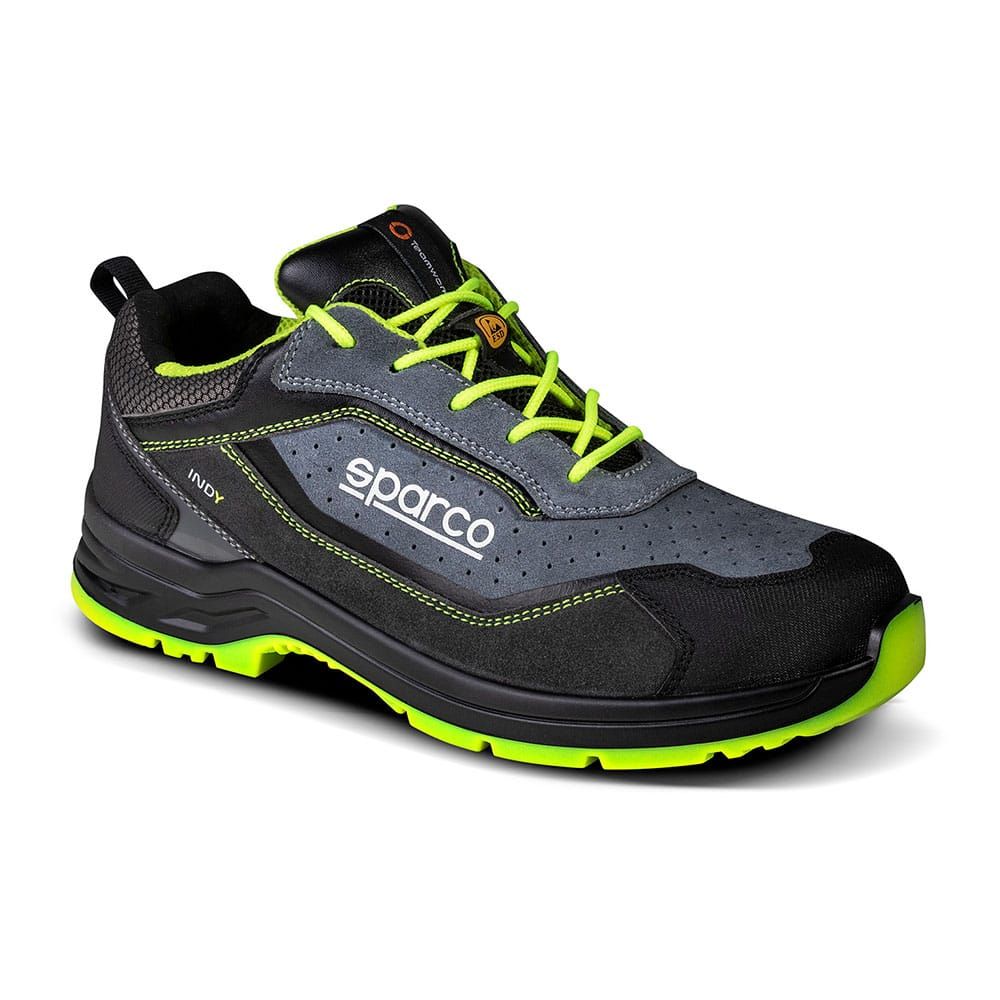 Sapatos desportivos indy S1P ESD TAMANHO-39 - Image 2