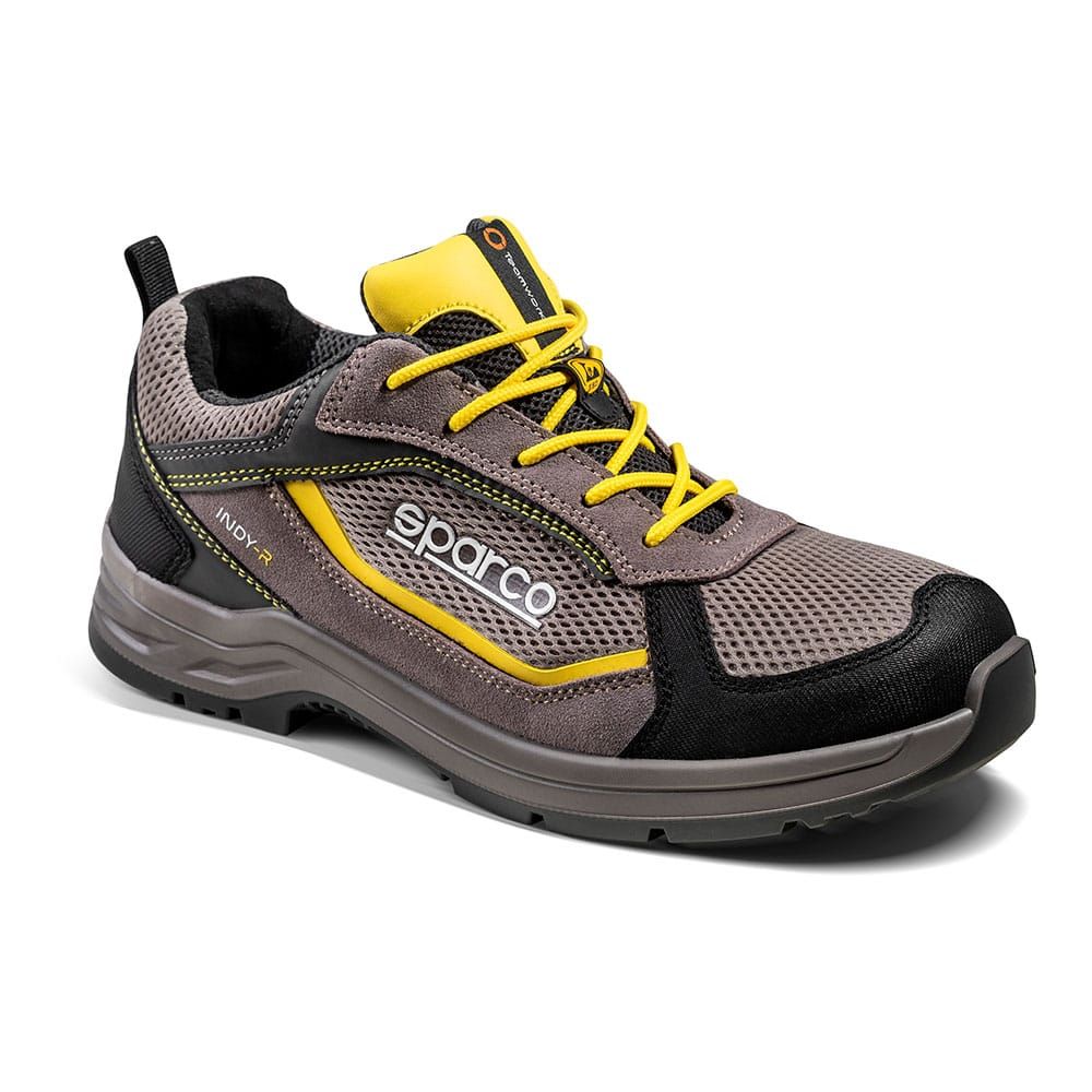 Sapatos desportivos indy-r S1P ESD TAMANH-42 - Image 2