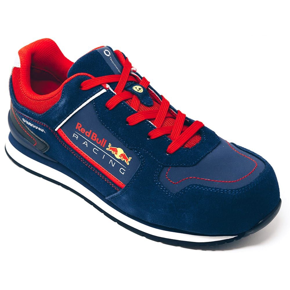 Sapatos desportivos gymkhana S3 ESD RED bull TAMANHO-41 - Image 2