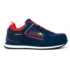 Sapatos desportivos gymkhana S3 ESD RED bull TAMANHO-44