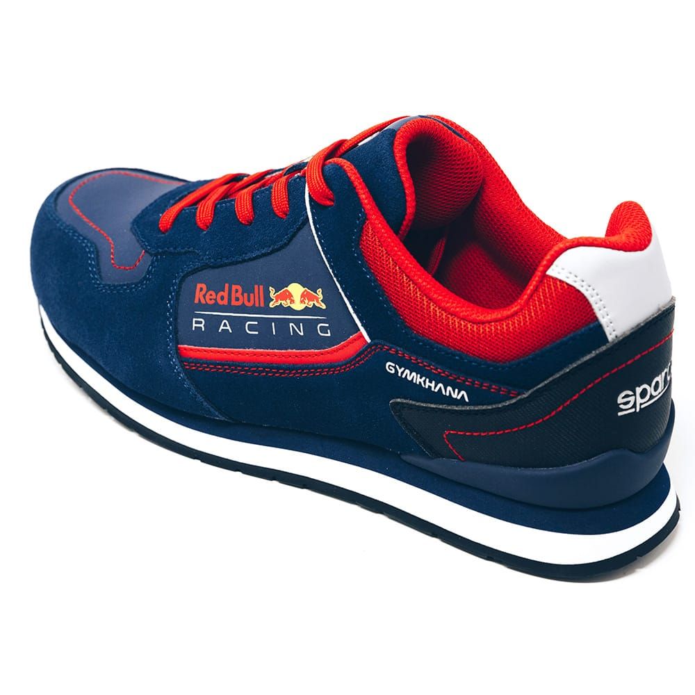 Sapatos desportivos gymkhana S3 ESD RED bull TAMANHO-46 - Image 3