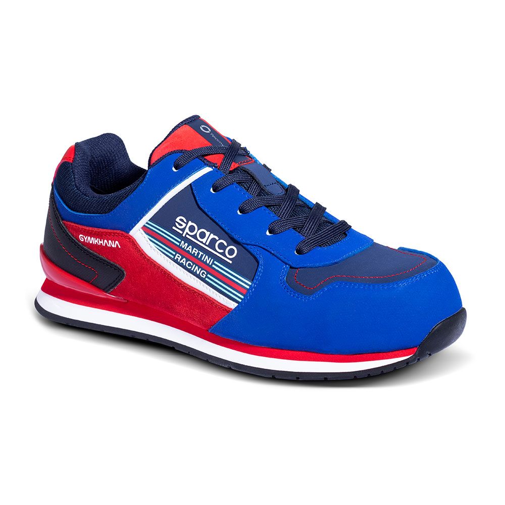 Sapatos desportivos ndis scarpa gymkhana S3 ESD martini tamanho 39 - Image 2