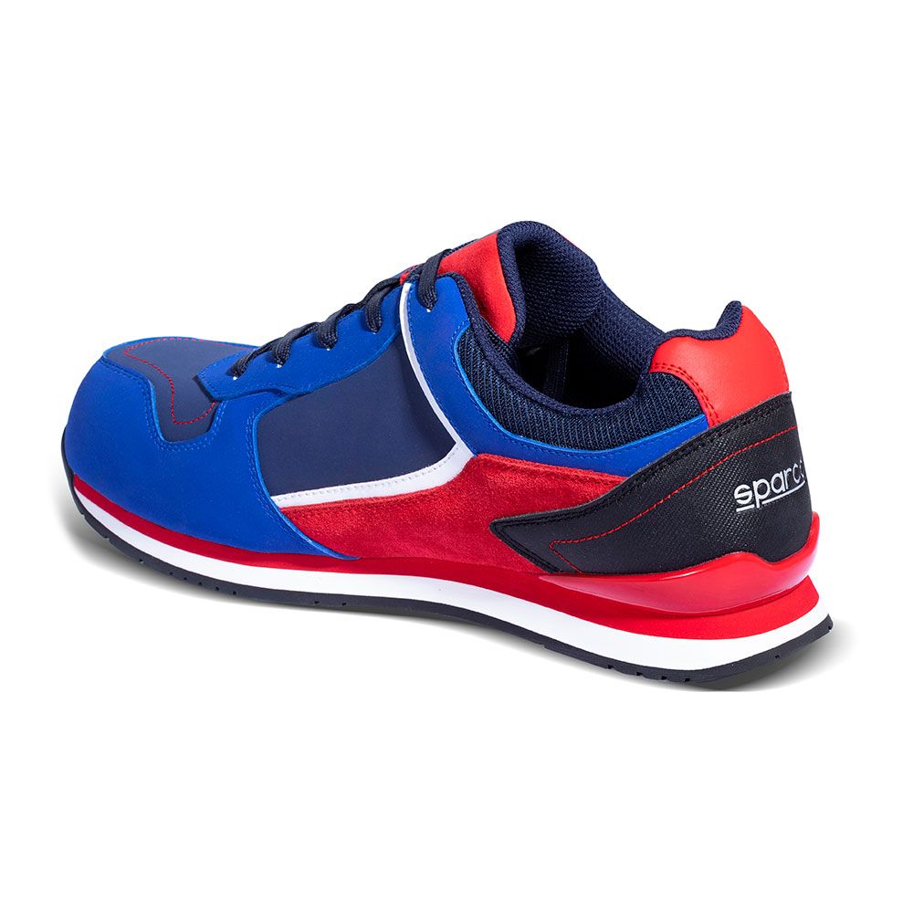 Zapato deportivo ndis scarpa gymkhana s3 esd martini talla 40 - Image 3