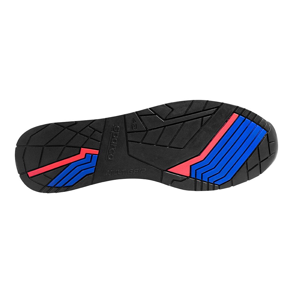 Zapato deportivo ndis scarpa gymkhana s3 esd martini talla 40 - Image 4