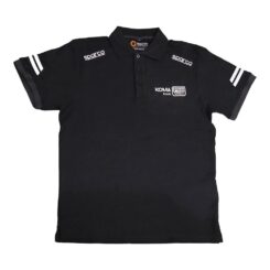 Polo técnico tamanho XL