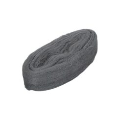 0 Grit Steel Wool, 200g