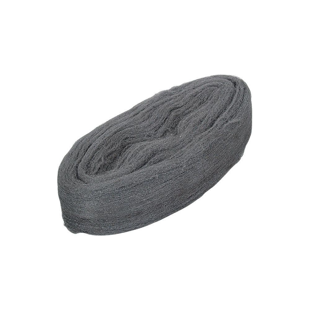0 Grit Steel Wool, 200g