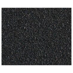 Lixa para madeira / metal, 230 x 280 mm, grão 80