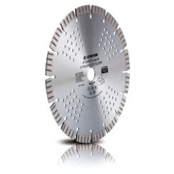 Disco de fórmula intercooler H12 mm, Ø230 mm